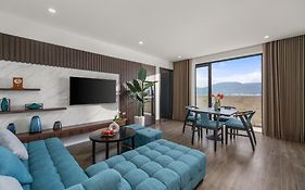 Vian Hotel And Spa Danang